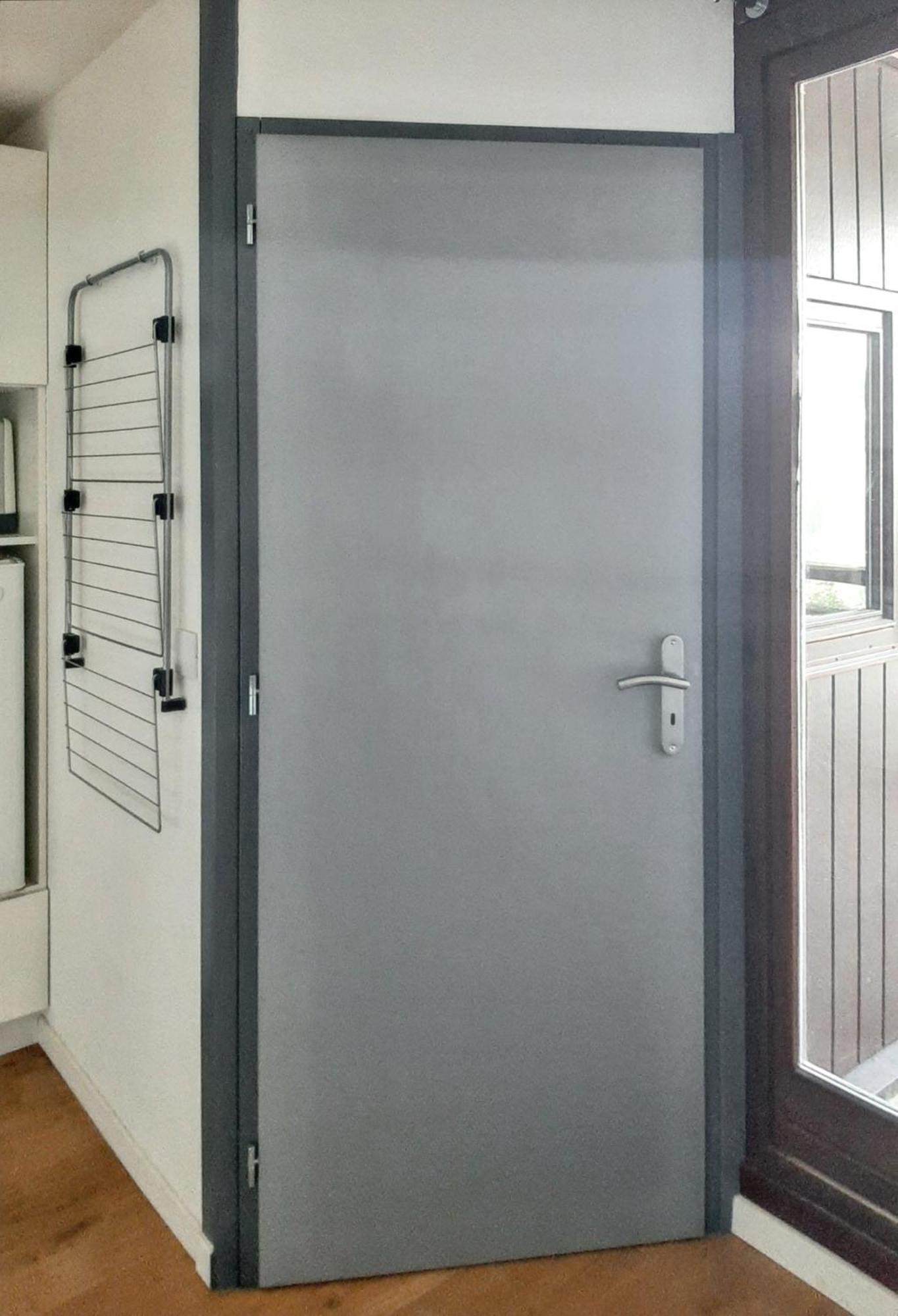 Appartement Confortable A L'Alpe D'Huez De 27 M² Avec Vue Montagne Eksteriør billede