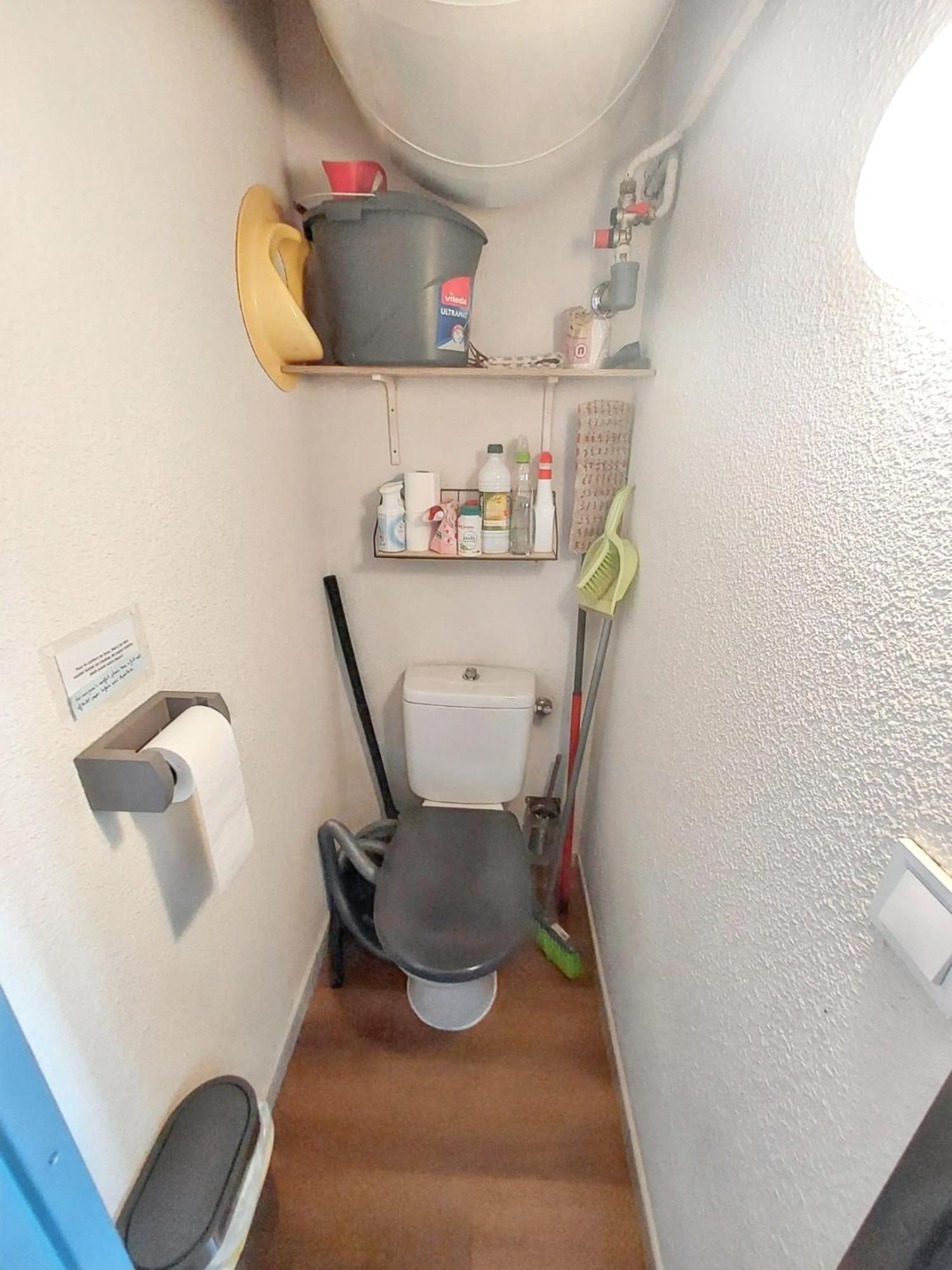 Appartement Confortable A L'Alpe D'Huez De 27 M² Avec Vue Montagne Eksteriør billede